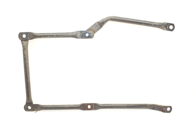 99-00 Mazda Mx-5 Miata NB Rear Crossmember Brace Support gallery