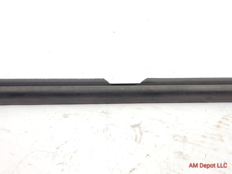 2013 BMW 320i 328i 335i 340i 330i F30 Rear Right Door Channel Trim Black 7258294 gallery