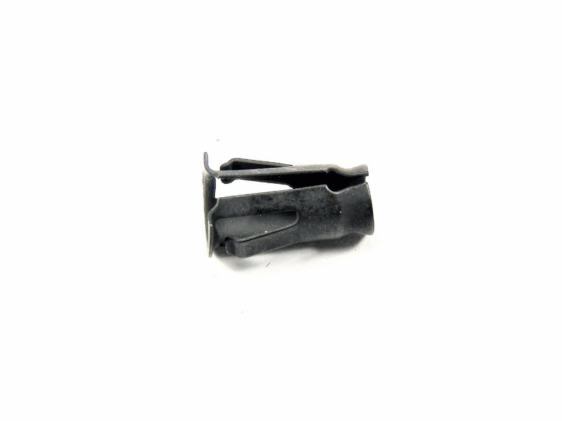 Dodge Truck Barrel Clips- Fit 7/32" Hole- 3/16" Stud- Emblem Trim- 20 clips #014 gallery
