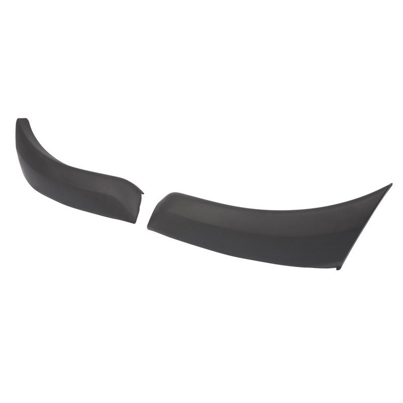 Left & Right Front Bumper End Set For Toyota RAV4 2001-2005 TO1005169 TO1004169 gallery