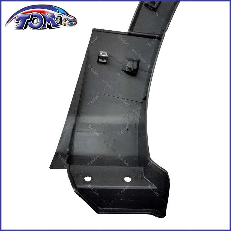 Wheel Arch Trim Fender Flares Front Left For 2011-2015 Explorer BB5Z16039AA gallery