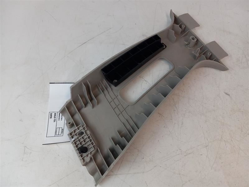 RIGHT UPPER CENTER PILLAR fits FORD FUSION2006 - 2012 gallery