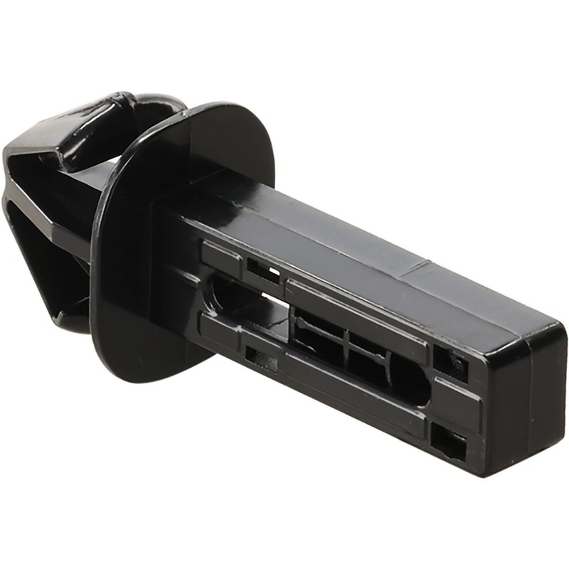 Front Bumper Retainer Set For 2008-2015 Mercedes Benz C300 MB1032105 2188800430 gallery