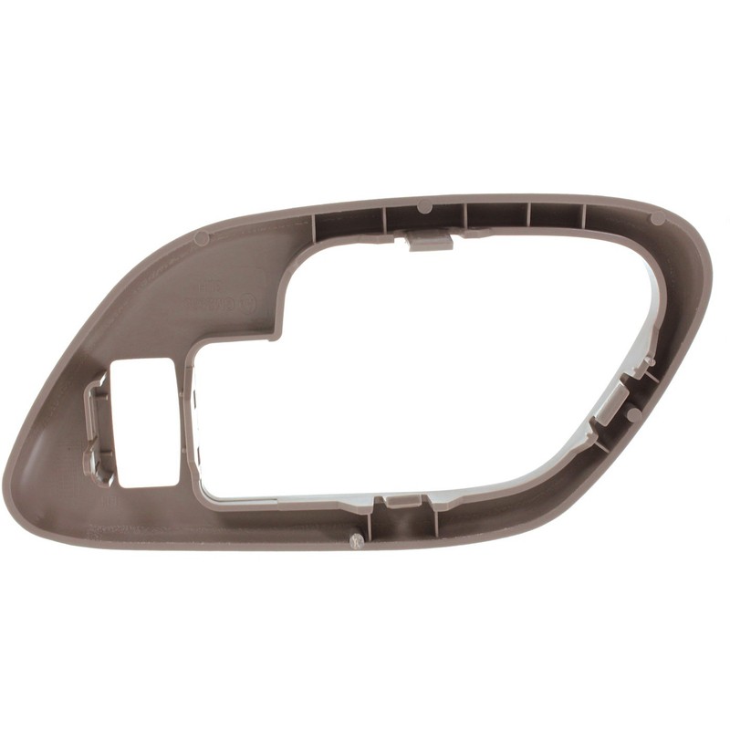 Door Handle Trims Front Driver Left Side Inner Interior Inside for Chevy Hand gallery