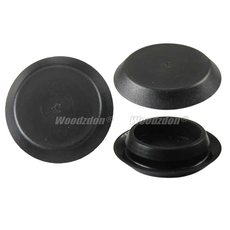 141 Pcs Auto Body Plastic Plug Button & Flush Mount Sheet Metal Plug Assortment gallery