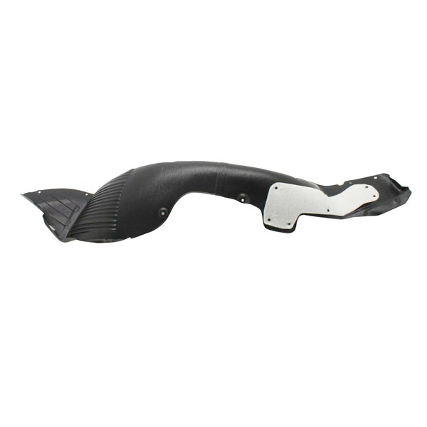 For 2013-2015 Elantra GT Front Left Inner Fenders Black Plastic 86811-A5000 Q