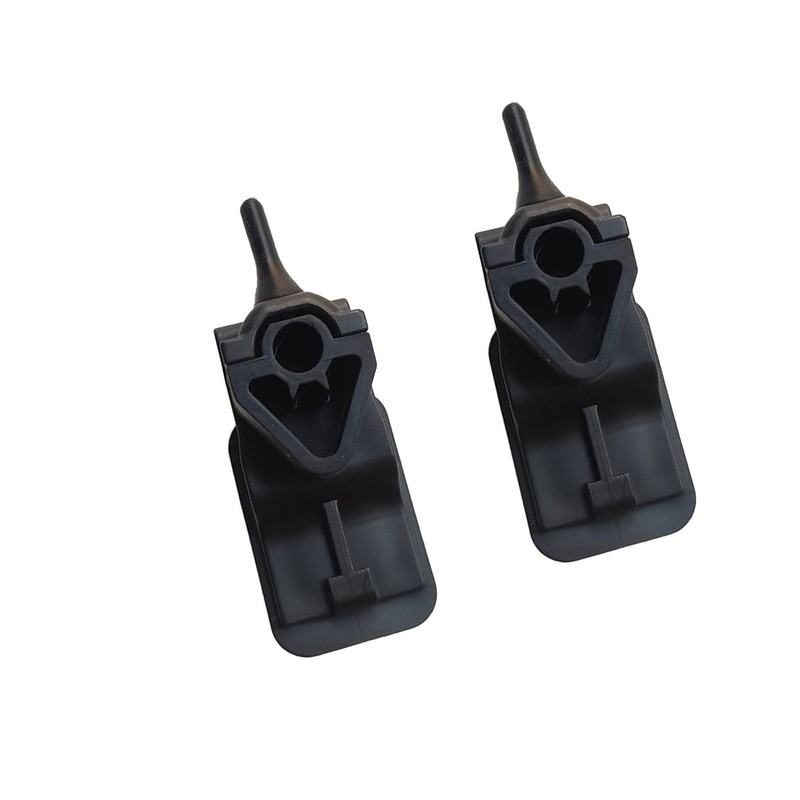 For Hyundai For Kia Glove Box Buckle 8453539000 Direct Replacement for Easy Fit gallery