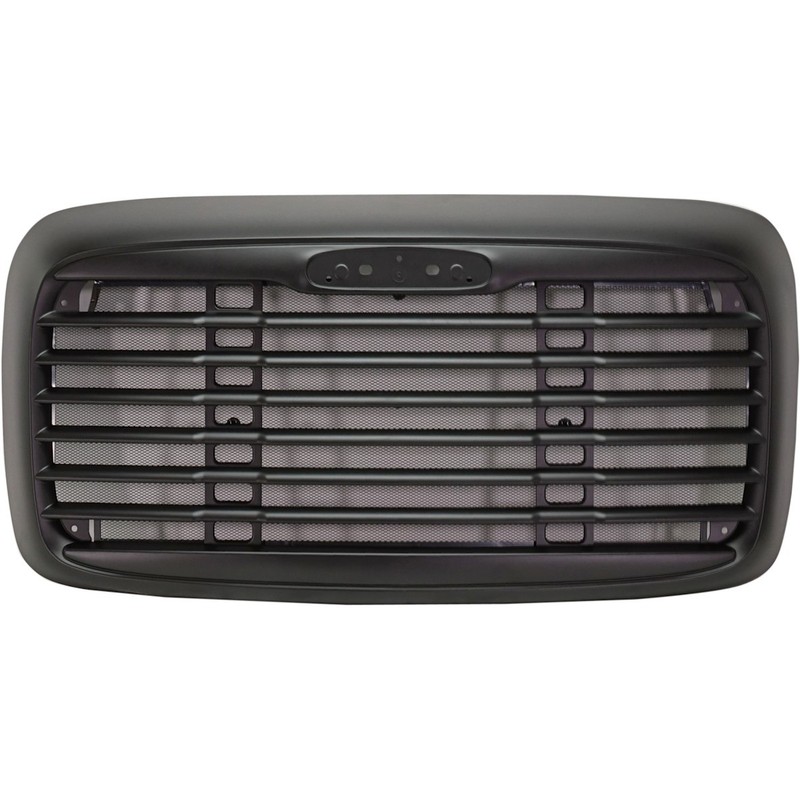 Grille Left Hand Side Driver for Freightliner Columbia 2002-2011