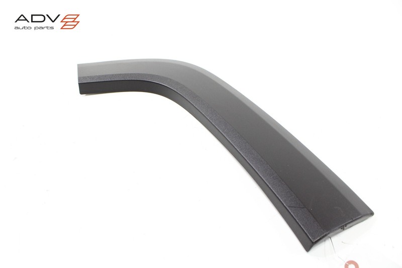 2015 - 2023 JEEP RENEGADE REAR RIGHT SIDE QUARTER WHEEL ARCH FLARE MOLDING OEM gallery