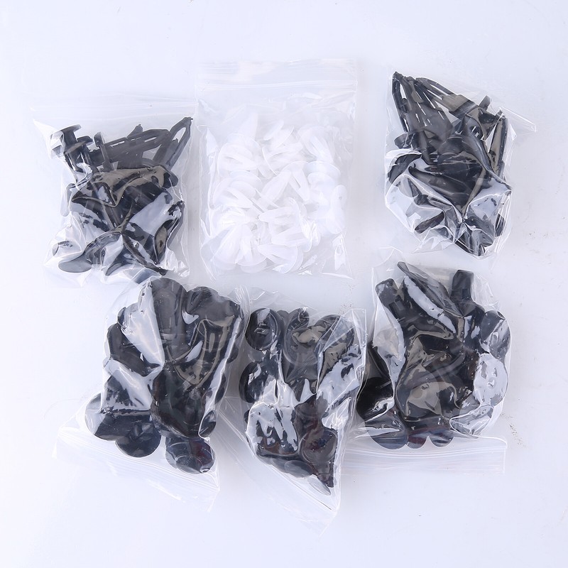 FOR TOYOTA & LEXUS Trim Panel Clips Bumper Fender Push Pin Rivet 7 8 9mm Engine gallery