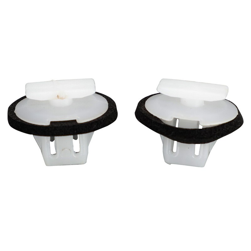 20PCS Exterior Wheel Fender Flare Molding Clips Trims Fit For Nissan Juke Armada gallery