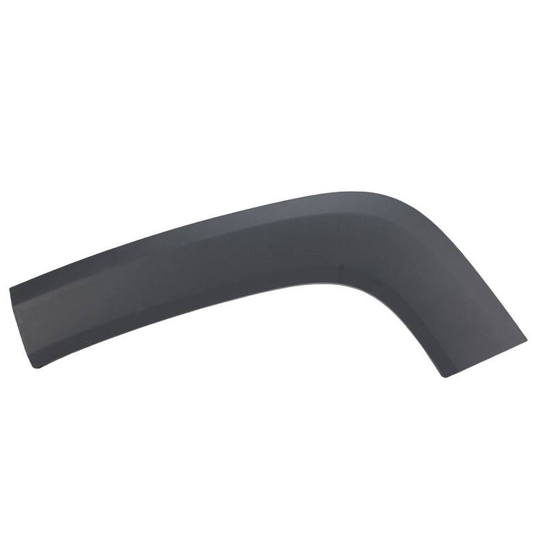 New Wheel Fender Flare Molding Trim Rear Left Side For 2015-2022 Jeep Renegade gallery
