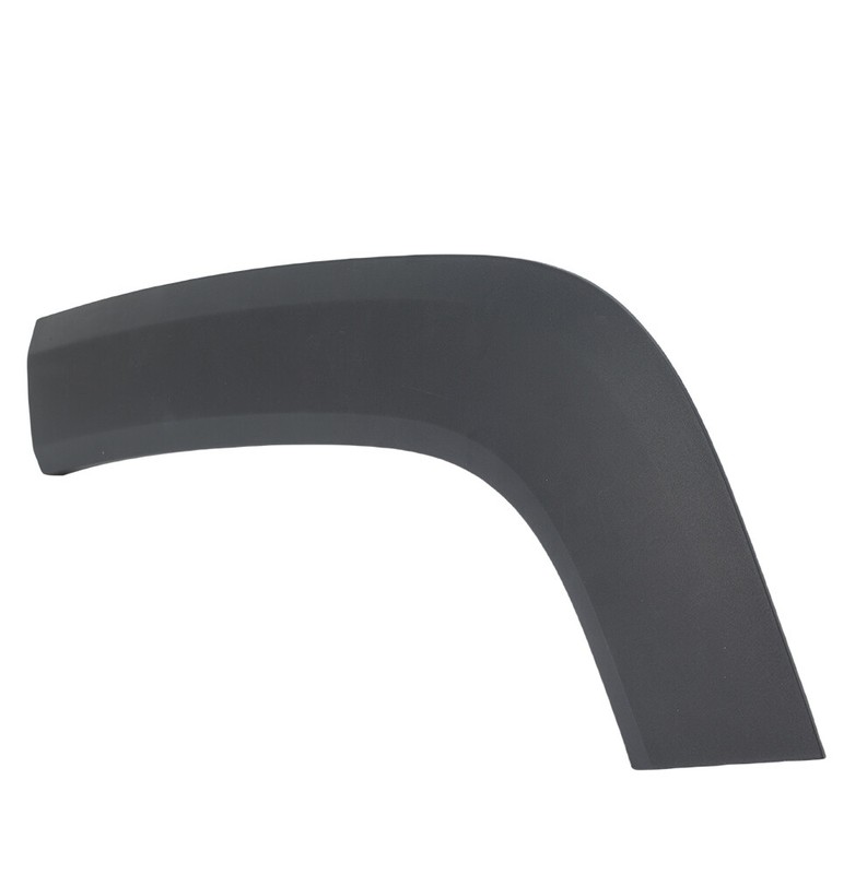 New Wheel Fender Flare Molding Trim Rear Left Side For 2015-2022 Jeep Renegade gallery