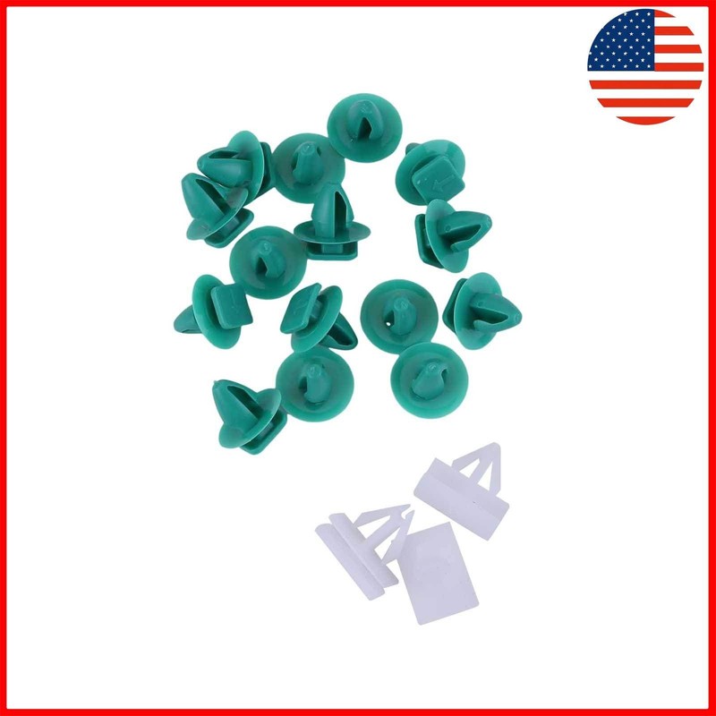 New GM1291256 84579535 Plastic Wheel Molding Trim For Gmc Terrain 2018 2019-2023 gallery