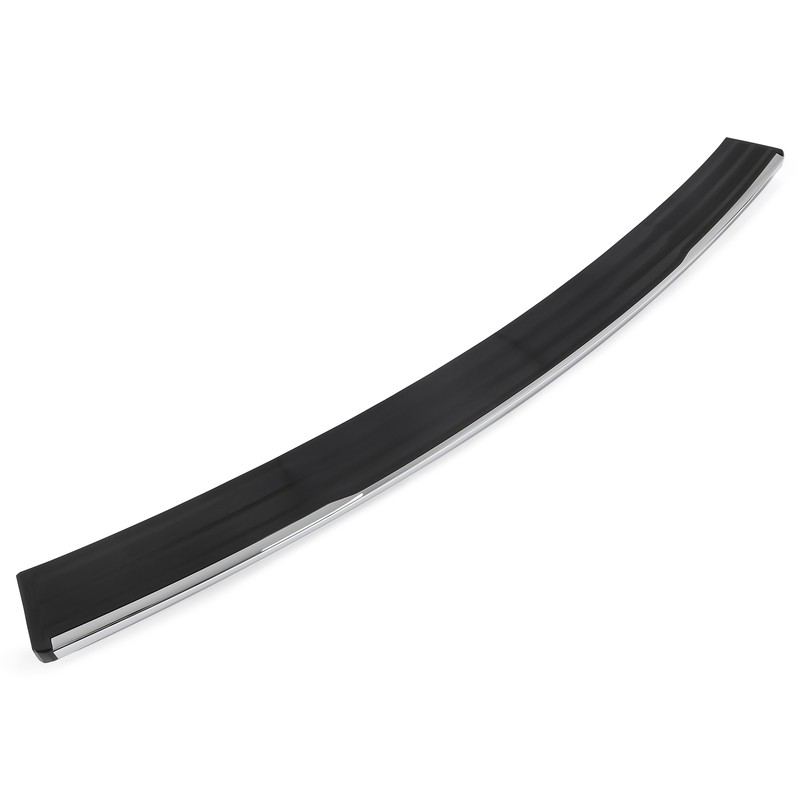 Bumper Step Pad Molding Trim For 2015-2020 Chevy Suburban Fits Tahoe GM1191142 gallery