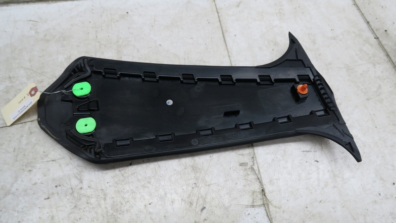 2014-2019 Mercedes CLA250 C117 OEM Exterior Right Side B-Pillar Molding Trim gallery