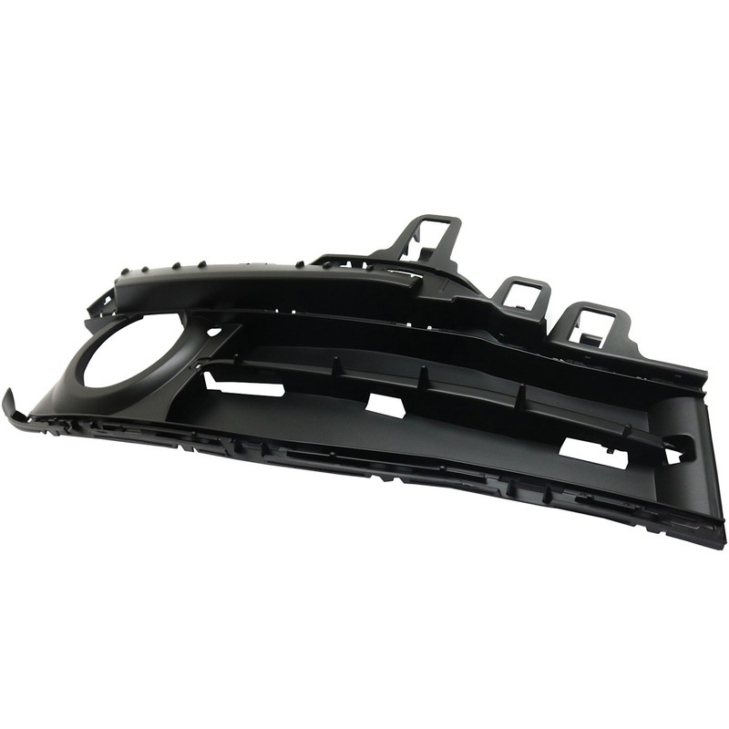 Fog Light Trim Driving Lamp Front Passenger Right Side Hand for BMW 328d xDrive gallery
