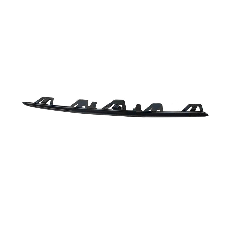 Right Front Bumper Upper Trim Strip A2478858404 For Mercedes H247 GLA 2020-2023 gallery