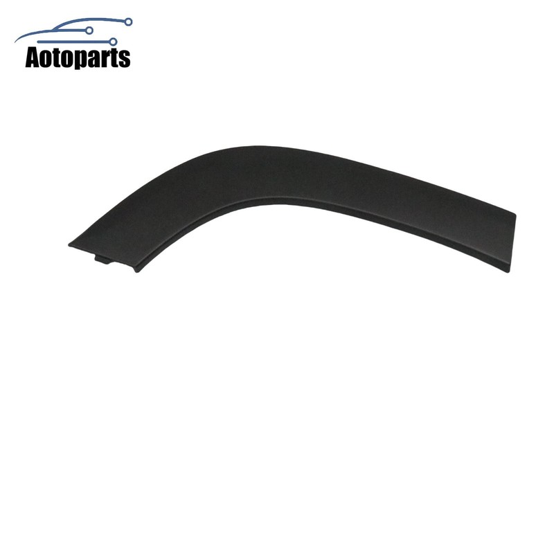 Rear Right Side Wheel Arch Trim PP Plastic Fits 2018-2023 GMC Terrain GM1791127 gallery