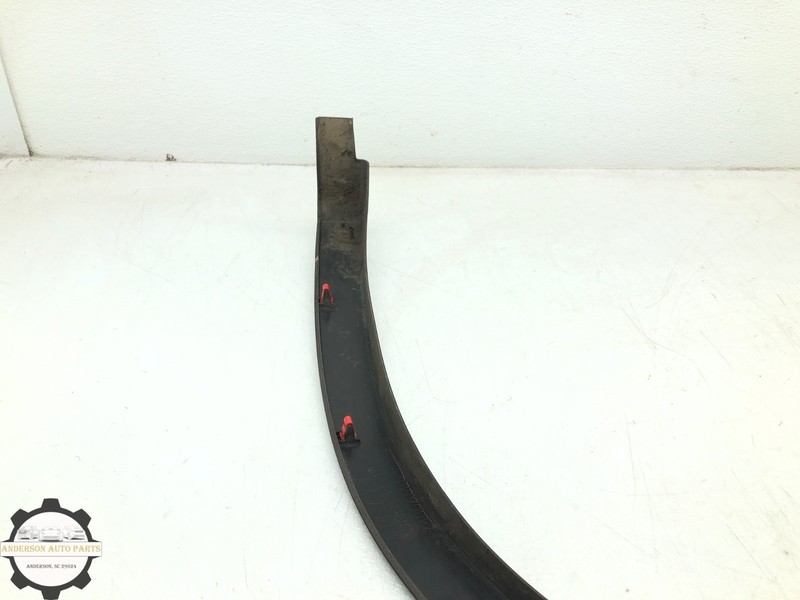 2022-2025 MITSUBISHI OUTLANDER RIGHT PASS FRONT FENDER WHEEL ARCH FLARE MOLDING gallery