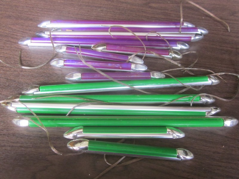 DECORATIVE STRIP LIGHTS