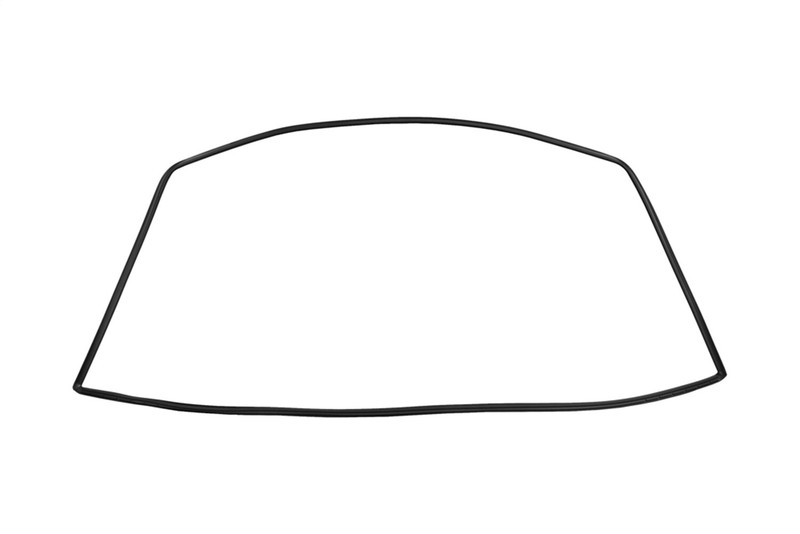 Precision Replacement Parts WFS D1317 Windshield Molding
