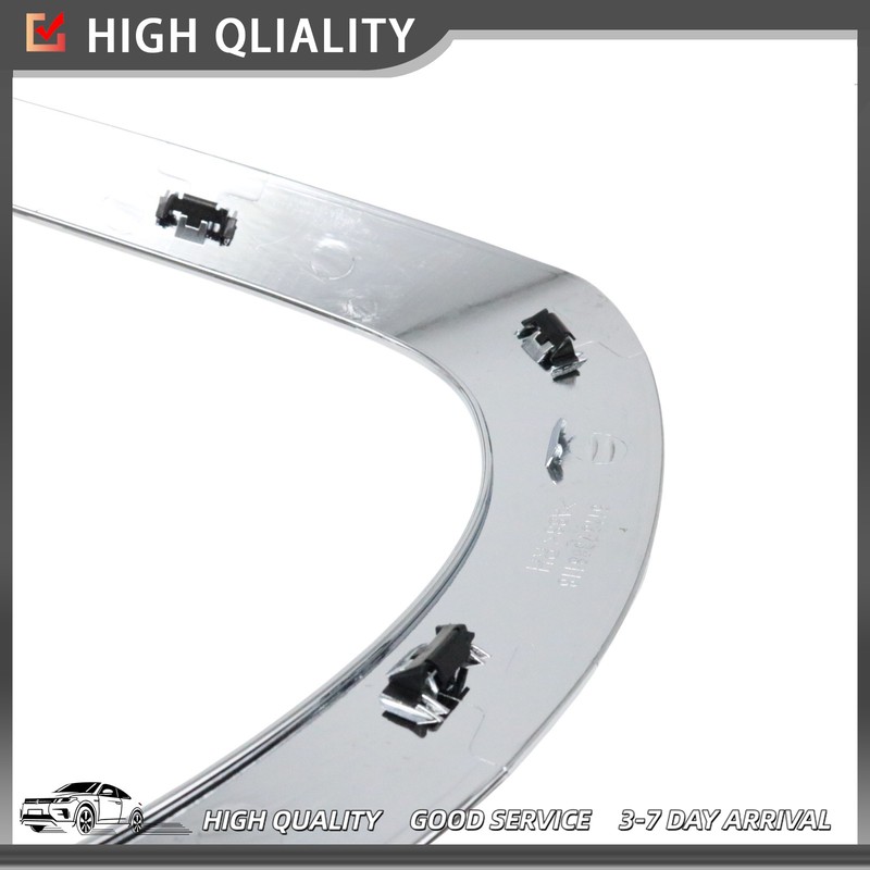 Headlight Bezel L+R For Mini Cooper Countryman ALL4 Base John Cooper Works ALL4 gallery