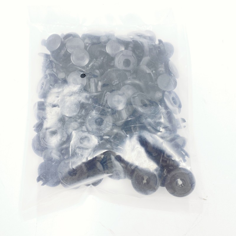 50x Fender Liner Retainer Fastener Clips For Honda 91512-SX0-003 gallery