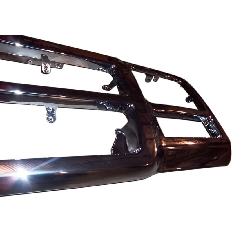 Grille Grill Chrome for Ram Truck 83506568AB Dodge D150 D250 D350 W150 W350 W250 gallery