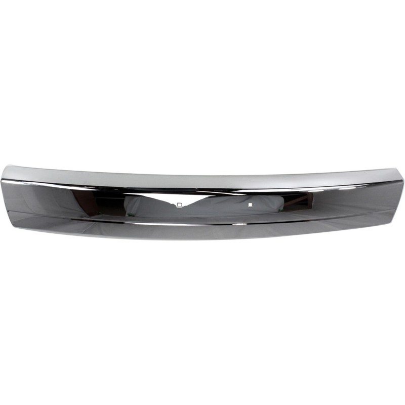 Bumper Trim For 2006-2008 Dodge Ram 1500 2006-2009 Ram 2500 Center molding Front