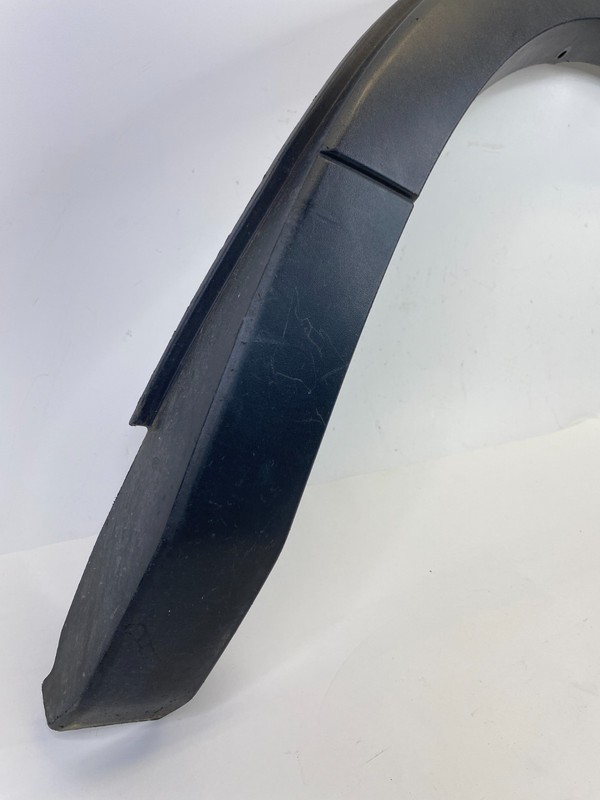 13-19 FORD EXPLORER INTERCEPTOR SUV REAR LEFT SIDE QUARTER WHEEL MOLDING TRIM gallery