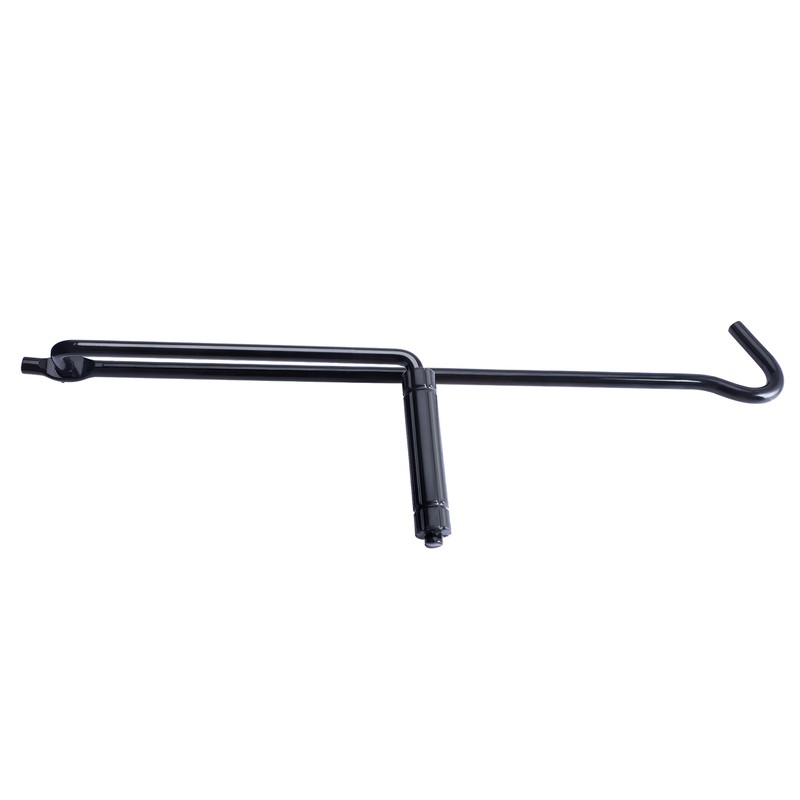 Portable 2 Ton Mini Scissor Jack Car Van Vehicle Stand Tire Tool With Handle USA gallery