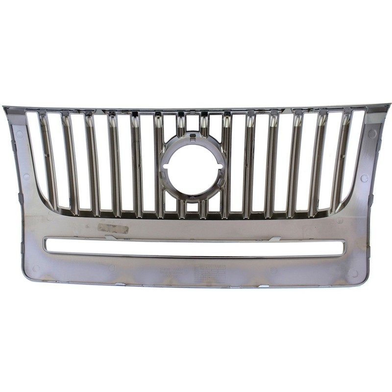 Grille Assembly For 2008-2011 Mercury Mariner w/ Voga Pkg w/ Appearance Pkg gallery