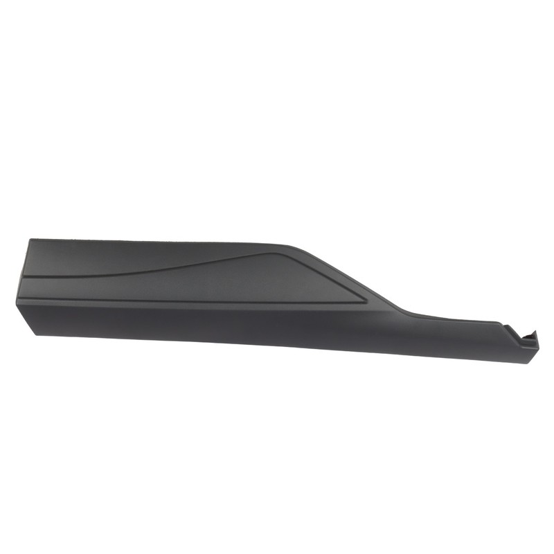 Rear Left Lower Driver LH Side Door Trim Molding Fit For 2021-2023 Nissan Rogue gallery