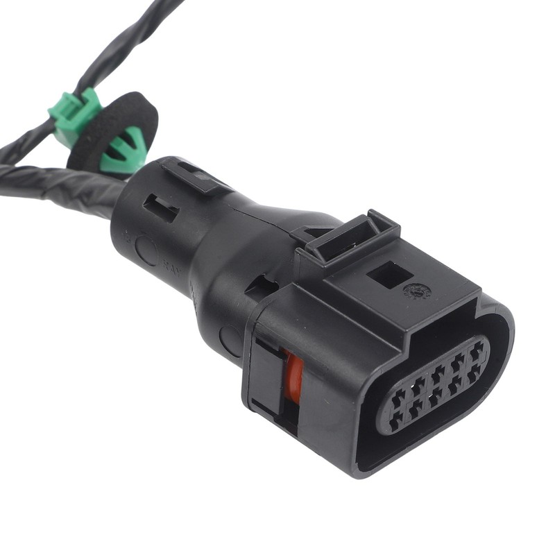 Front Left Wiring Harness for Jetta For Golf MK5 Model Years 2006 to 2010 gallery