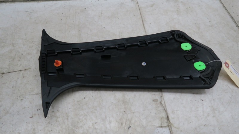 2014-2019 Mercedes CLA250 C117 OEM Exterior Right Side B-Pillar Molding Trim gallery