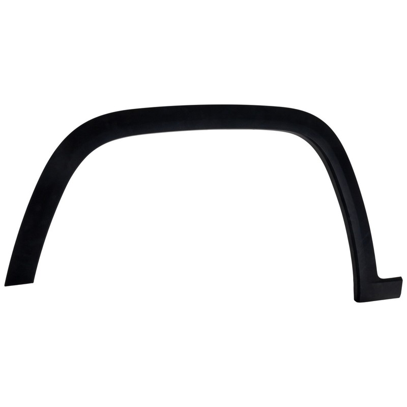 Fender Flares Front Left Hand Side Driver 6PZ81GXHAD for Jeep Grand Cherokee L