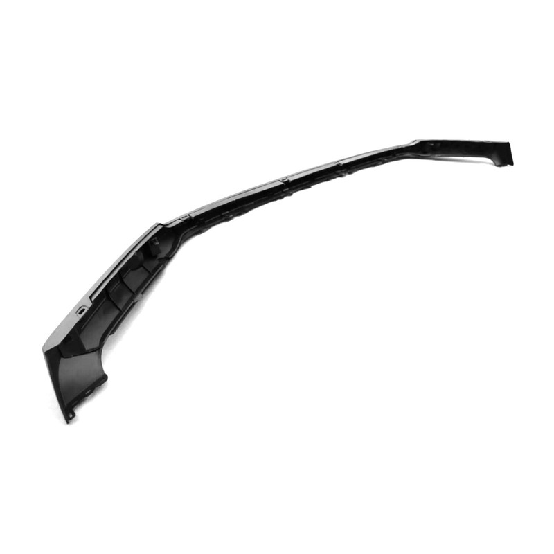Fit 2021- 2023 Ford F-150 Raptor Front Bumper Cover Grill Upper Molding Trim gallery