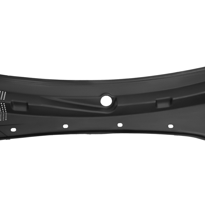 Windshield Wiper Cowl Panel Cover Grille For 2012-2023 Dodge Charger AWD gallery