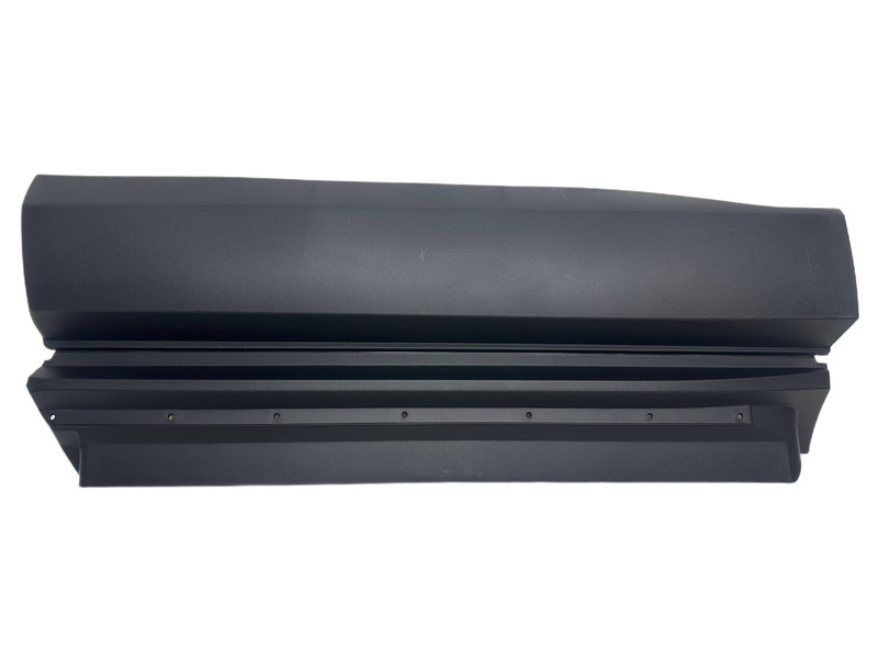 New Fits 2024 2025 Toyota Grand Highlander Right Side Rear Door Trim Molding gallery