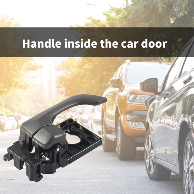 ABS Car Door Handles set Car Door Pulls 826102G000 Vehicle Door Handles for Car gallery