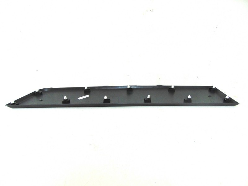 Fits 2015-2018 Ram ProMaster Extended Rear Right Side Body Trim Local Pickup gallery