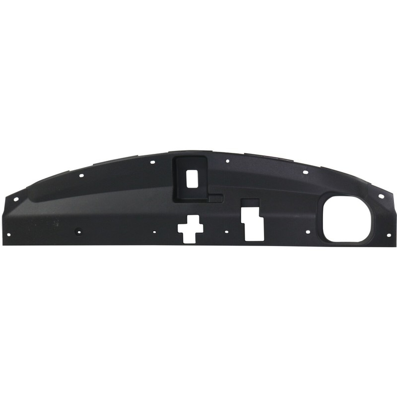 Radiator Support Cover 86362B8AB0 for Hyundai Santa Fe XL 2017-2019