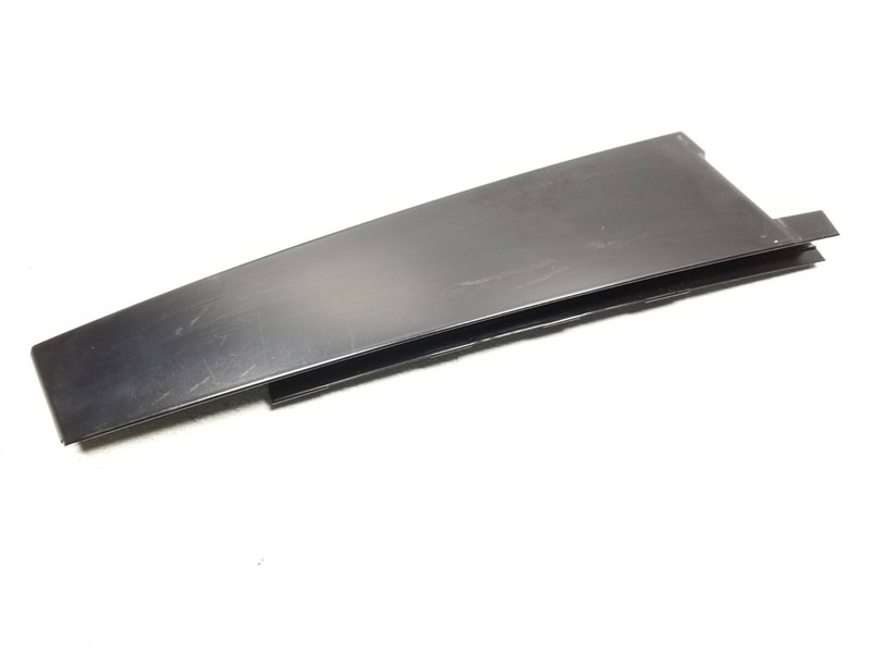 14 15 16 BUICK LACROSSE FRONT LEFT DRIVER DOOR B PILLAR MOLDING TRIM OEM 60k