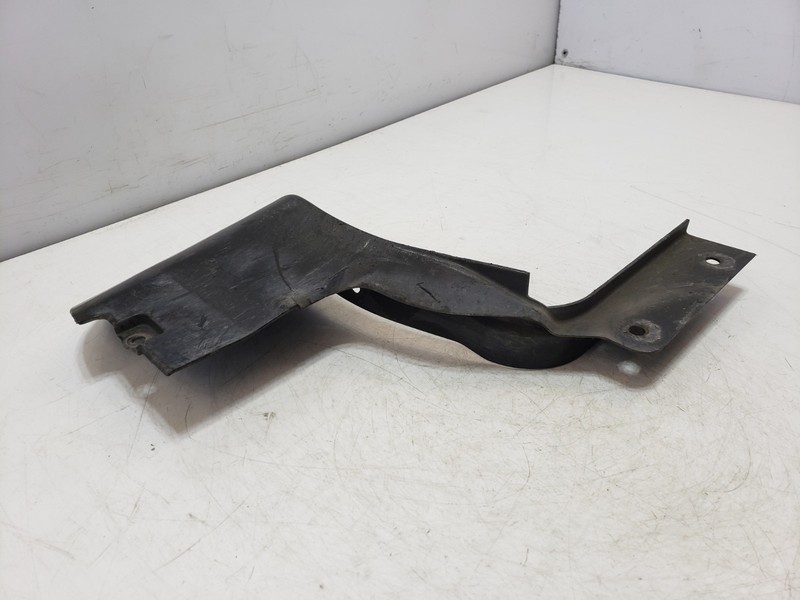 ✅ 2016-2020 OEM Tesla Model S Left Driver Side Rocker Splash Guard Black NOTE* gallery