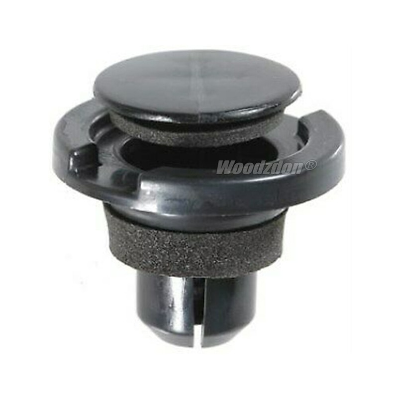 15 Rocker Moulding Clip Push Retainer 90914-0055 For Subaru Outback Forester WRX