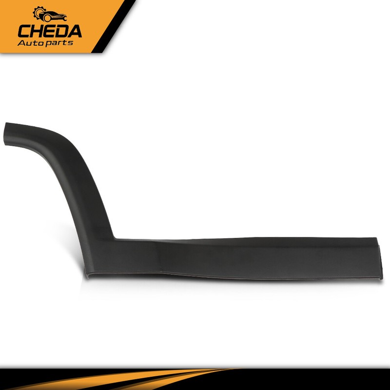Rear Door Molding Right Passenger Side CH1505111 Fit For Jeep Compass 2017-2024