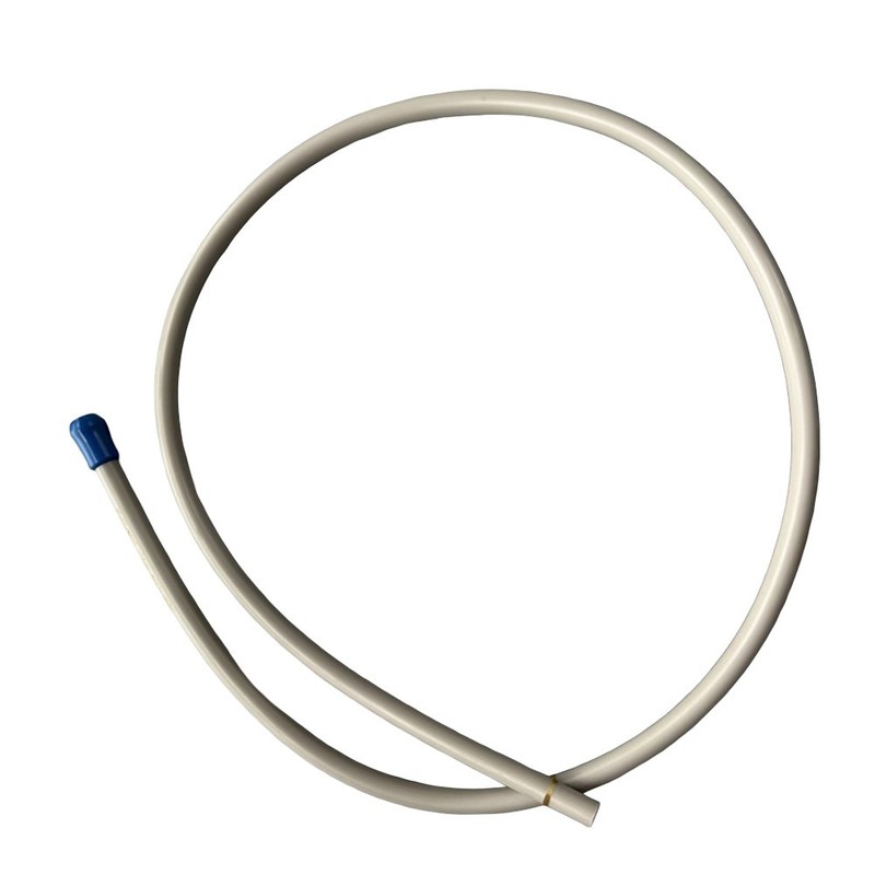 Sunroof Drain Hose 5N0877233A Easy To Use Made Of ABS Material Non-deformation gallery