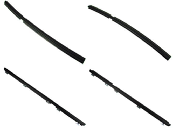 1984 – 1996 JEEP – CHEROKEE – 4 DOOR SPORT UTILITY BELTLINE MOLDING KIT