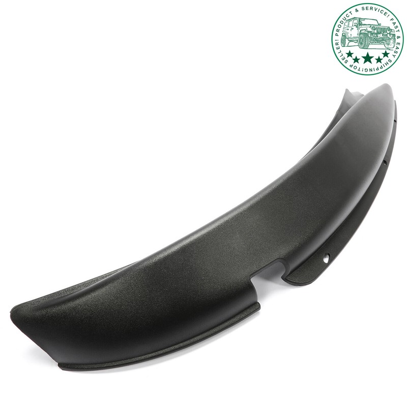For 96-17 Chevy Express GMC Savana Passenger Side Windshield Wiper Cowl Cover